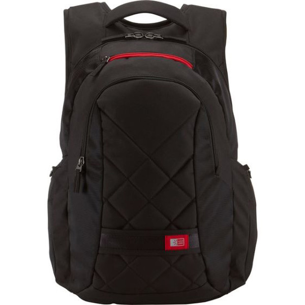 16" Case Logic Laptop Backpack - Bl